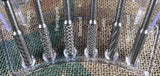 The Various Stems