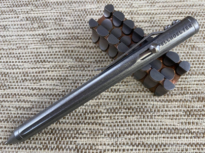 TiBolt ReLeaded
