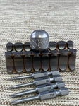 Screw-It Balls