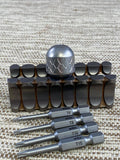 Screw-It Balls