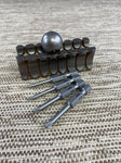 Screw-It Balls