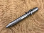 Fellhoelter TiNyBolt Pen- Deluxe (small pen)