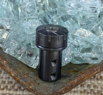 Zirconium Fap Cap