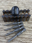 Screw-It Balls