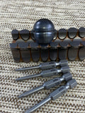Screw-It Balls