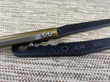 Carbon Fiber Multi Purpose Wrench